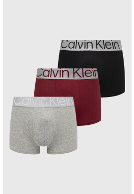 Calvin Klein Underwear Боксерки в черно - Pepit.bg