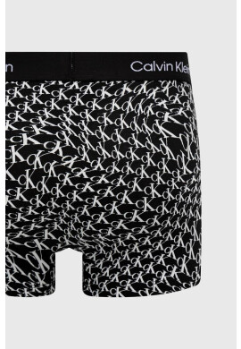 Calvin Klein Underwear Боксерки в черно - Pepit.bg