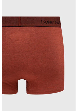 Calvin Klein Underwear Боксерки в червено - Pepit.bg