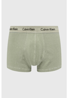 Calvin Klein Underwear Боксерки в черно - Pepit.bg
