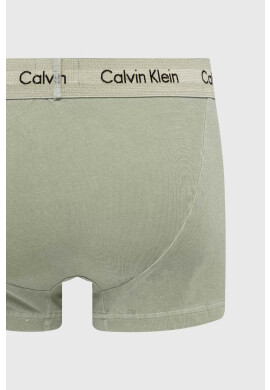 Calvin Klein Underwear Боксерки в черно - Pepit.bg