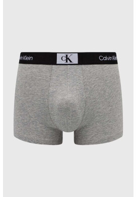 Calvin Klein Underwear Боксерки в сиво - Pepit.bg