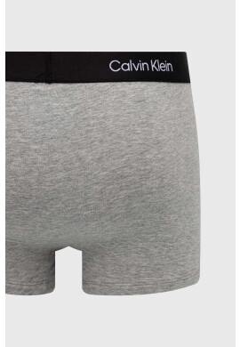 Calvin Klein Underwear Боксерки в сиво - Pepit.bg