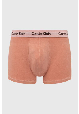 Calvin Klein Underwear Боксерки в розово - Pepit.bg