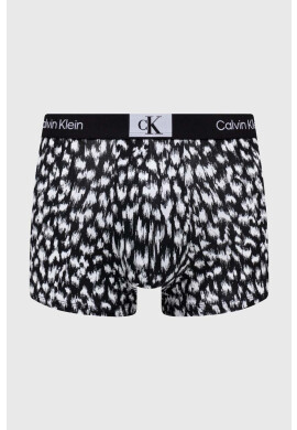 Calvin Klein Underwear Боксерки в черно - Pepit.bg