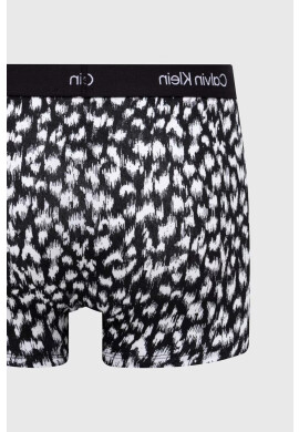 Calvin Klein Underwear Боксерки в черно - Pepit.bg