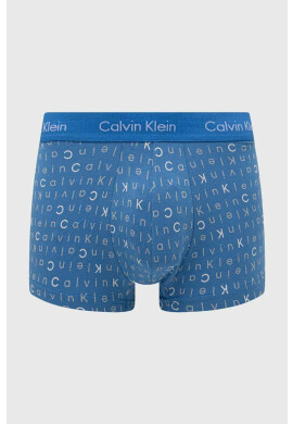 Calvin Klein Underwear Боксерки (3 броя) в синьо - Pepit.bg