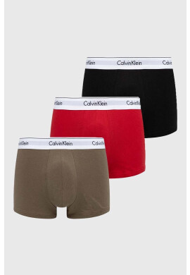 Calvin Klein Underwear Боксерки (3 броя) - Pepit.bg