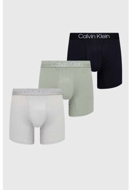 Calvin Klein Underwear Боксерки (3 броя) - Pepit.bg