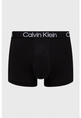 Calvin Klein Underwear Боксерки (3 броя) в жълто - Pepit.bg