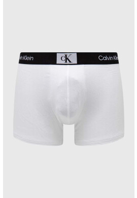 Calvin Klein Underwear Боксерки (3 броя) в синьо - Pepit.bg