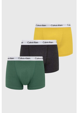 Calvin Klein Underwear Боксерки (3 броя) - Pepit.bg