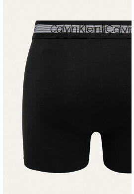 Calvin Klein Underwear Боксерки (3 бройки) - Pepit.bg
