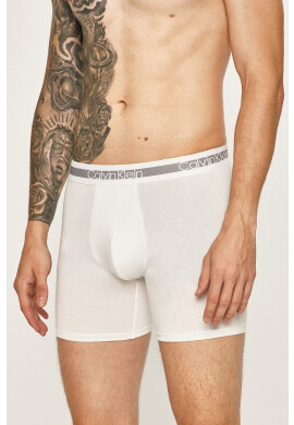 Calvin Klein Underwear Боксерки (3 бройки) - Pepit.bg