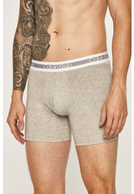 Calvin Klein Underwear Боксерки (3 бройки) - Pepit.bg