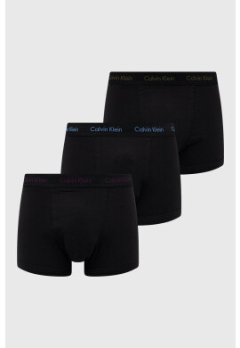 Calvin Klein Underwear Боксерки (3 чифта) - Pepit.bg