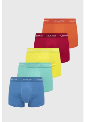 Calvin Klein Underwear Боксерки (5 броя) - Pepit.bg