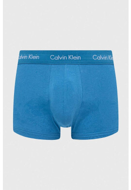 Calvin Klein Underwear Боксерки (5 броя) - Pepit.bg