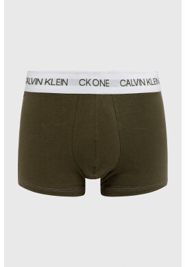 Calvin Klein Underwear Боксерки мъжки в зелено - Pepit.bg