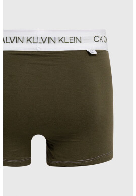 Calvin Klein Underwear Боксерки мъжки в зелено - Pepit.bg