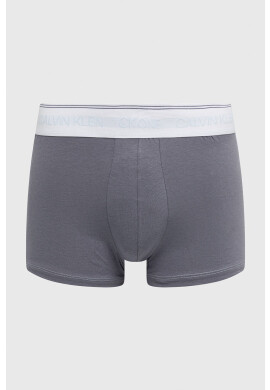 Calvin Klein Underwear Боксерки мъжки в сиво - Pepit.bg