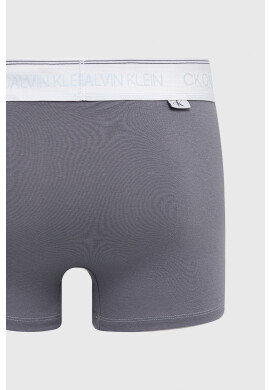 Calvin Klein Underwear Боксерки мъжки в сиво - Pepit.bg