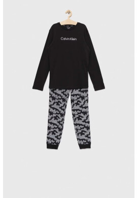 Calvin Klein Underwear Детска пижама - Pepit.bg