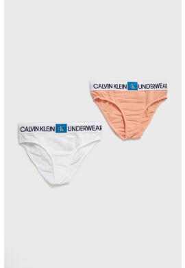Calvin Klein Underwear Детски бикини - Pepit.bg