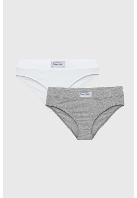 Calvin Klein Underwear Детски бикини (2 броя) - Pepit.bg