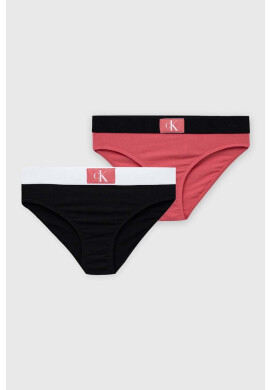 Calvin Klein Underwear Детски бикини (2 броя) - Pepit.bg