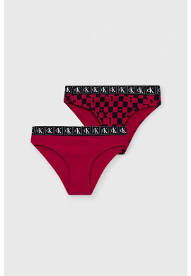 Calvin Klein Underwear Детски бикини (2 броя) - Pepit.bg