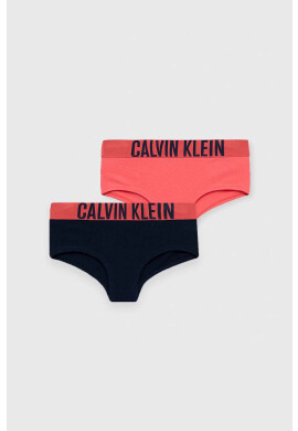 Calvin Klein Underwear Детски бикини (2 броя) - Pepit.bg