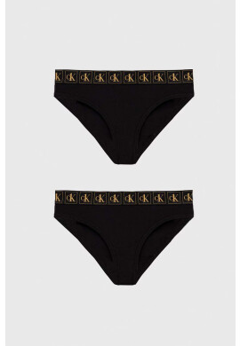 Calvin Klein Underwear Детски бикини (2 броя) - Pepit.bg
