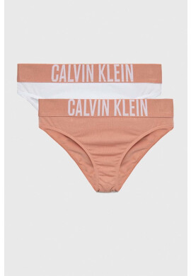 Calvin Klein Underwear Детски бикини (2 броя) - Pepit.bg