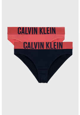 Calvin Klein Underwear Детски бикини (2 броя) - Pepit.bg