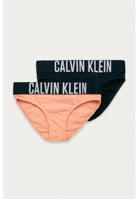 Calvin Klein Underwear Детски бикини (2 чифта) - Pepit.bg