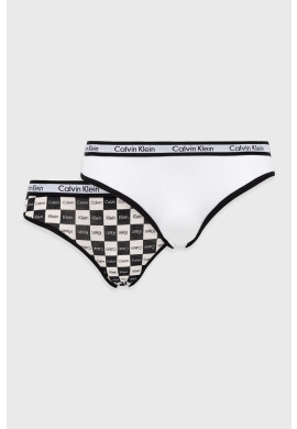 Calvin Klein Underwear Детски бикини (2 чифта) - Pepit.bg