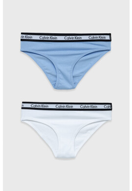 Calvin Klein Underwear Детски бикини (2 чифта) - Pepit.bg