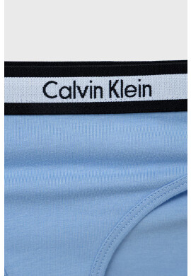 Calvin Klein Underwear Детски бикини (2 чифта) - Pepit.bg