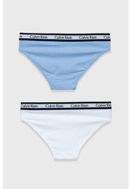 Calvin Klein Underwear Детски бикини (2 чифта) - Pepit.bg