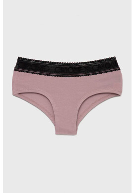 Calvin Klein Underwear Детски бикини (2 чифта) - Pepit.bg