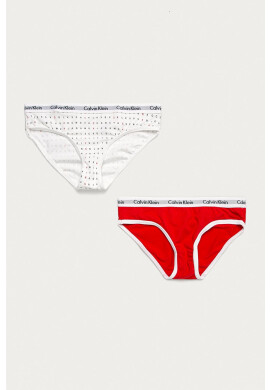 Calvin Klein Underwear Детски бикини (2 чифта) - Pepit.bg