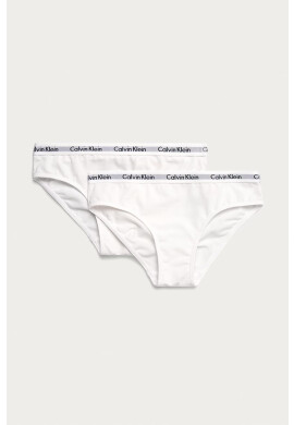 Calvin Klein Underwear Детски бикини (2 чифта) - Pepit.bg
