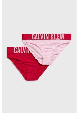 Calvin Klein Underwear Детски бикини (2 чифта) - Pepit.bg