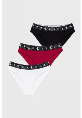 Calvin Klein Underwear Детски бикини (3 чифта) - Pepit.bg