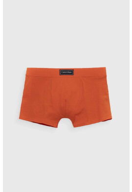 Calvin Klein Underwear Детски боксерки (2 броя) в оранжево - Pepit.bg