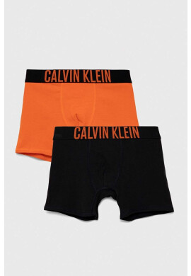 Calvin Klein Underwear Детски боксерки (2 броя) - Pepit.bg