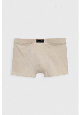 Calvin Klein Underwear Детски боксерки (2 броя) в бежово - Pepit.bg