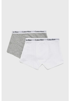 Calvin Klein Underwear Детски боксерки (2-бройки) - Pepit.bg