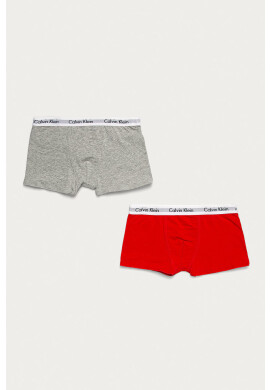 Calvin Klein Underwear Детски боксерки (2 чифта) - Pepit.bg